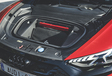 Audi RS e-Tron GT vs Porsche Taycan Cross Turismo #13