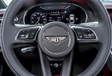 Bentley Continental GT Speed : Fluweelzachte kolos #12
