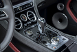 Bentley Continental GT Speed : Fluweelzachte kolos #15