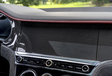 Bentley Continental GT Speed : Fluweelzachte kolos #19