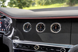 Bentley Continental GT Speed : Fluweelzachte kolos #20