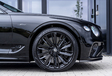 Bentley Continental GT Speed : Fluweelzachte kolos #26