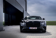 Bentley Continental GT Speed : Fluweelzachte kolos #4