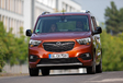 Opel Combo-e Life : Pour famille éclairée? #1