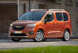 Opel Combo-e Life : Pour famille éclairée? #3