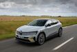 Renault Mégane E-Tech Electric - Arme de séduction massive #1