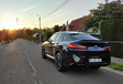 2021 BMW X4 M Competition LCI
