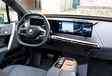 BMW iX xDrive50 : L’audace, mère du triomphe? #10