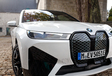BMW iX xDrive50 : L’audace, mère du triomphe? #22