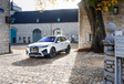 BMW iX xDrive50 : L’audace, mère du triomphe? #3
