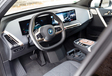 2021 BMW iX xDrive50