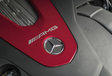 Mercedes-AMG GLC 43 4MATIC vs Porsche Macan S #15