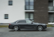 Mercedes S 580 e L: De zachte overgang #5
