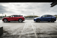 Ford Mustang Mach-E vs Tesla Model Y #3