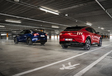EV-duel: Ford Mustang Mach-E vs. Tesla Model Y #4
