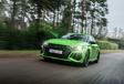 2022 Audi RS 3 Sportback