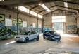 2022 - Audi Q4 40 e-TRON vs. Hyundai Ioniq 5 73 kWh - AutoGids