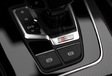2021 Audi SQ5 TDI Sportback