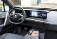 Detailtest BMW iX xDRIVE50 (2022) #4