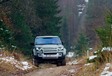 2022 - Land Rover Defender 110 P400e - Quentin Champion - Moniteur Automobile