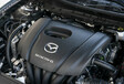 2022 Mazda 2 Facelift