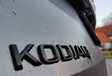 2022 Skoda Kodiaq 1.5 TSI DSG Facelift