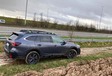 Blogtest - 2021 Subaru Outback Sport  - Autogids