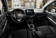 Premier essai -  2022 Suzuki S-Cross - Moniteur Automobile