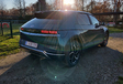 2022 Hyundai Ioniq 5 73 kWh RWD