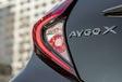 2022 Toyota Aygo X 
