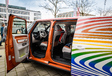 Volkswagen ID.Buzz  (2022) - prototypetest elektrisch busje #8