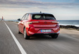 2022 Opel Astra VI