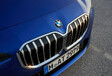 2022 BMW 2 Active Tourer detail