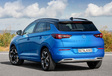 2022 Opel Grandland Facelift 