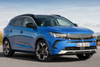 2022 Opel Grandland Facelift 
