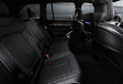 2022 Jeep Grand Cherokee 4xe PHEV