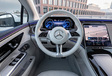 2022 Mercedes EQE 350