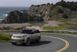 2022 Range Rover D350 SWB