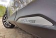 2022 Toyota Yaris Cross Hybrid