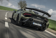 Officiel : la prochaine Lamborghini Huracán sera hybride rechargeable #1