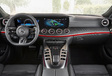 Mercedes-AMG GT63 S E Performance 4-Door Coupé