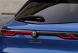 2022 Alfa Romeo Tonale review