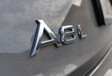 2022 Audi A8 Facelift 