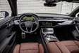 Audi A8 (2022): Immens discreet #6