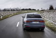 Audi A8 (2022): Immens discreet #3