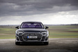 Audi A8 (2022): Immens discreet #7