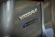 2022 - Suzuki Vitara 1.5 Strong Hybrid