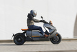BMW CE O4 Electric Scooter