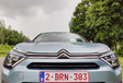 Citroën ë-C4 Review 