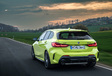 2022 BMW M135i xDrive Review